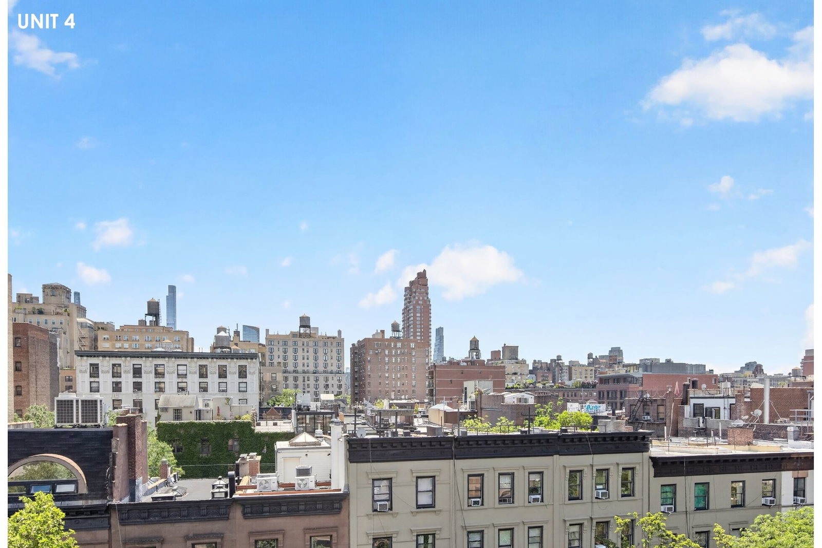 Real estate property located at 43 84TH, New York, Upper West Side, New York City, NY, US