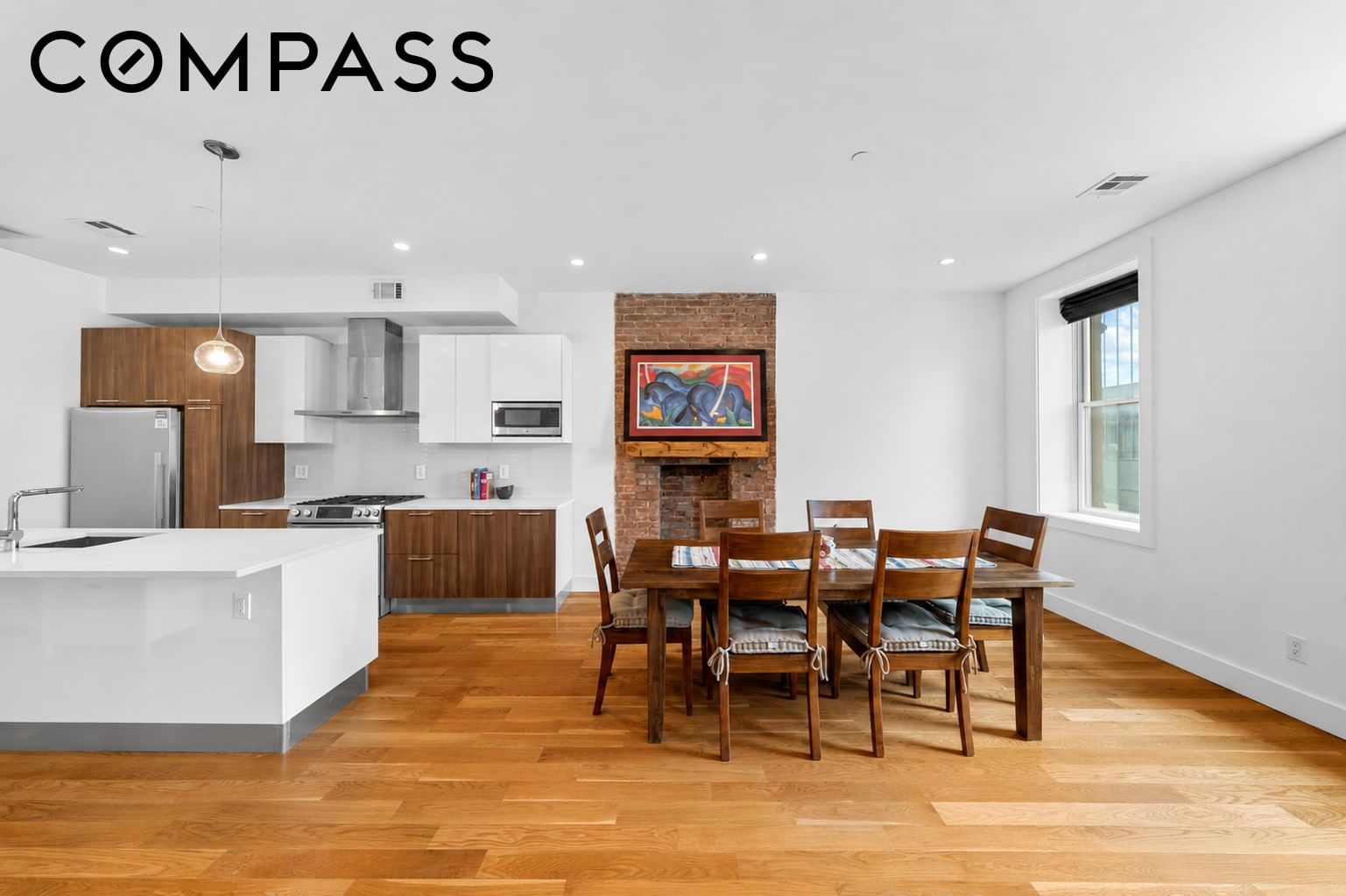 Real estate property located at 141 126th #3A, New York, Central Harlem, New York City, NY, US