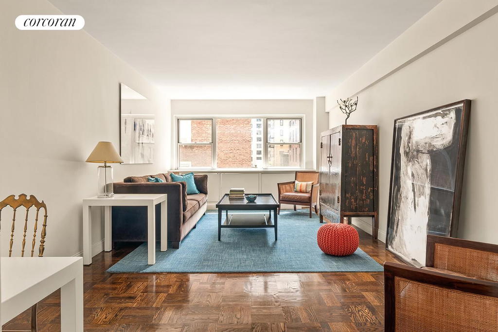 Real estate property located at 40 78TH #6A, New York, Lenox Hill, New York City, NY, US