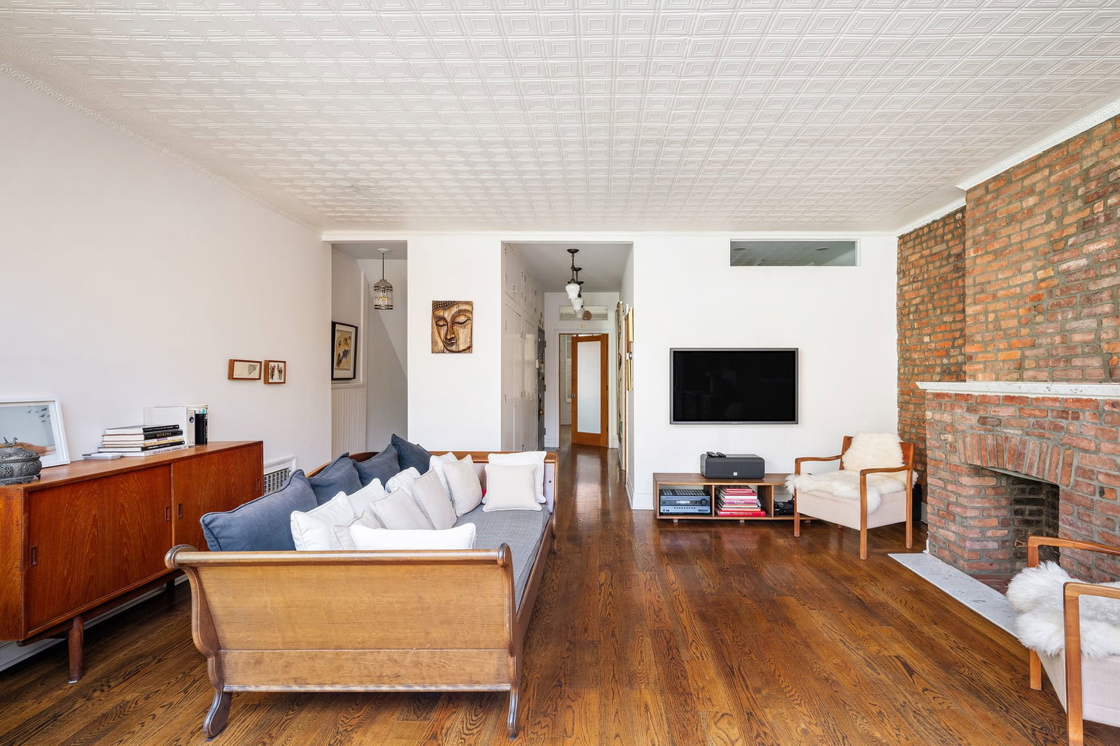 Real estate property located at 192 NELSON, Kings, Carroll Gardens, New York City, NY, US