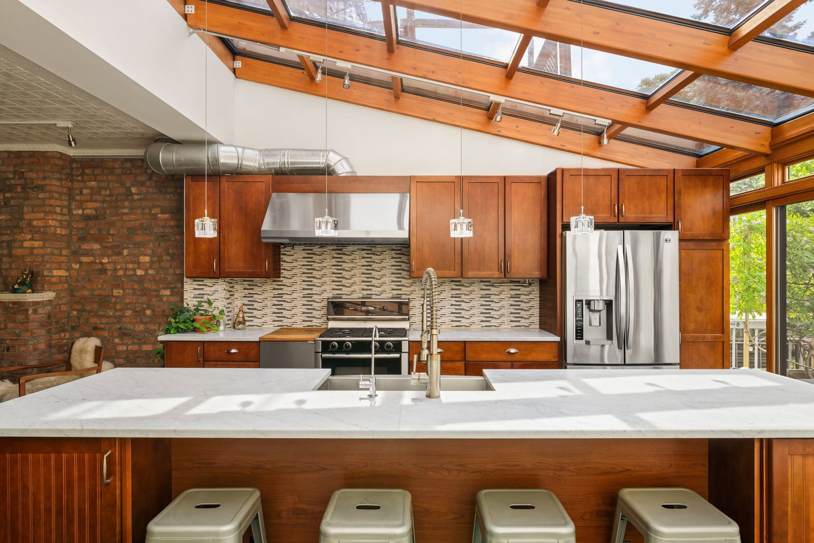 Real estate property located at 192 NELSON, Kings, Carroll Gardens, New York City, NY, US