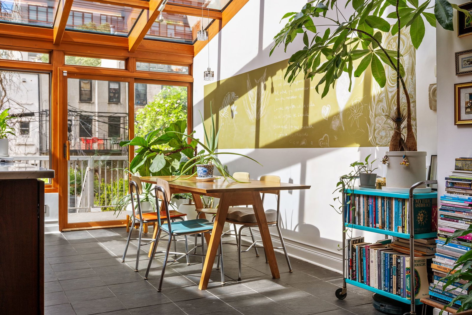 Real estate property located at 192 NELSON, Kings, Carroll Gardens, New York City, NY, US