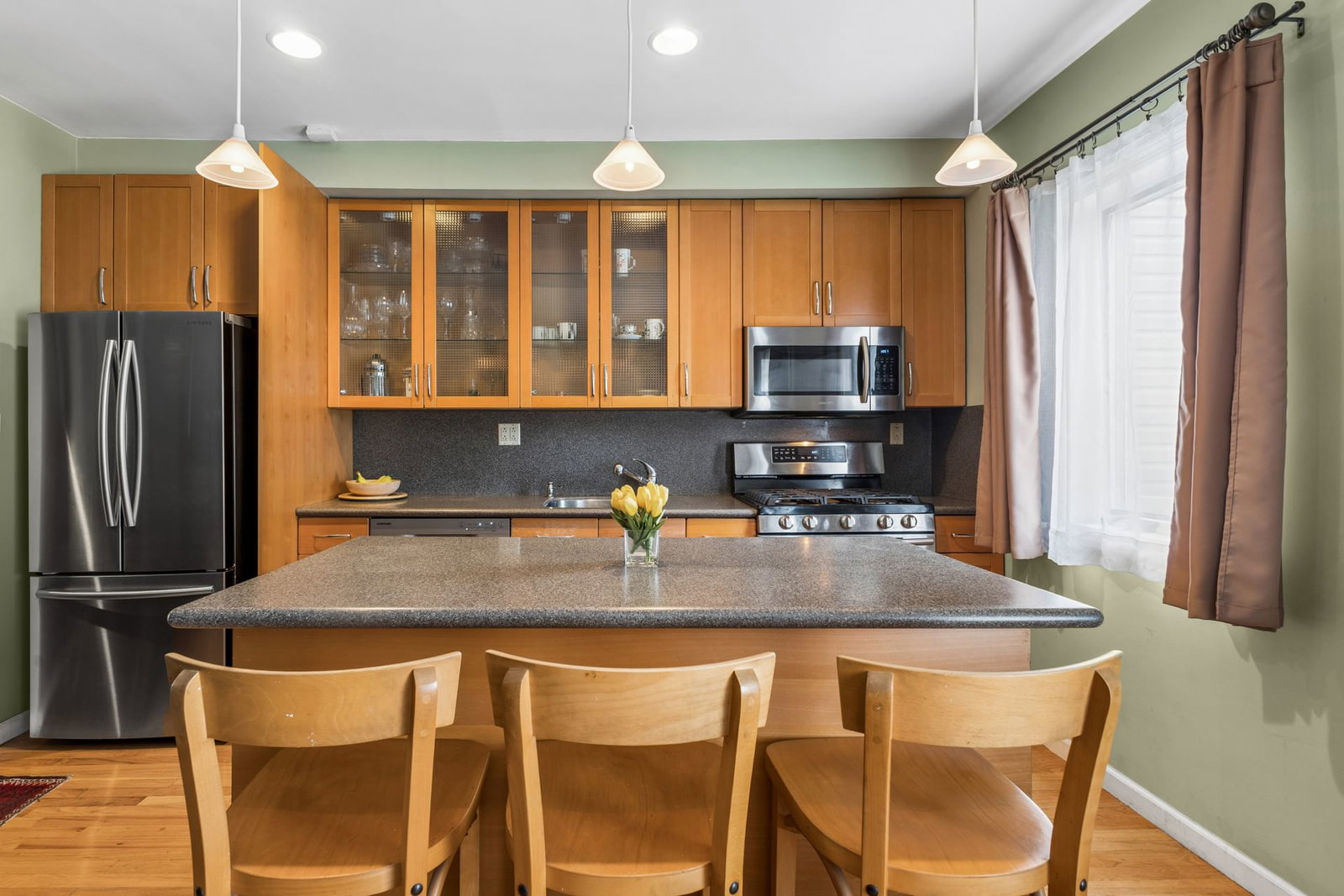 Real estate property located at 67-16 53RD, Queens, Maspeth, New York City, NY, US