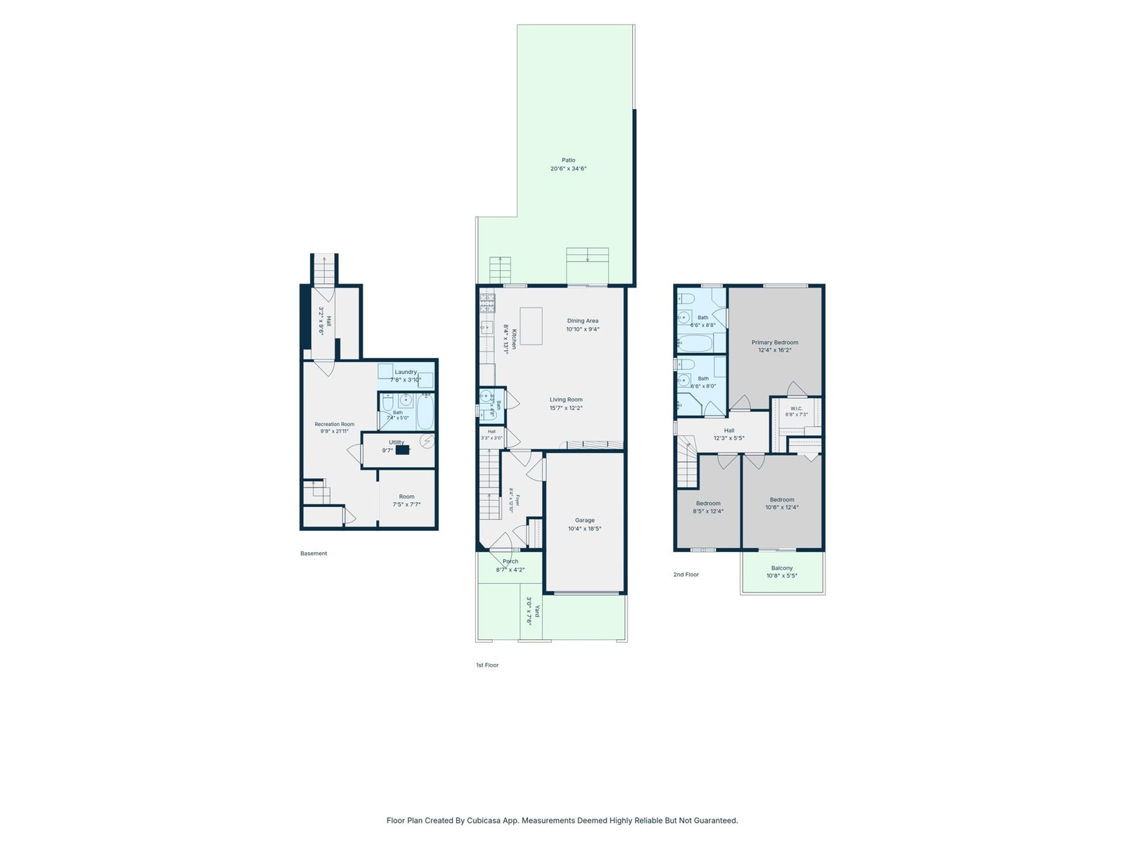 Real estate property located at 67-16 53RD, Queens, Maspeth, New York City, NY, US