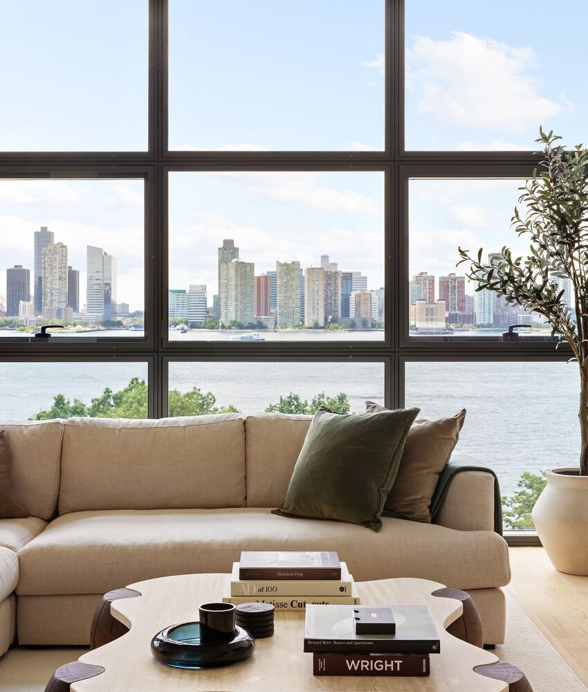 Real estate property located at 290 WEST #5B, New York, Tribeca, New York City, NY, US