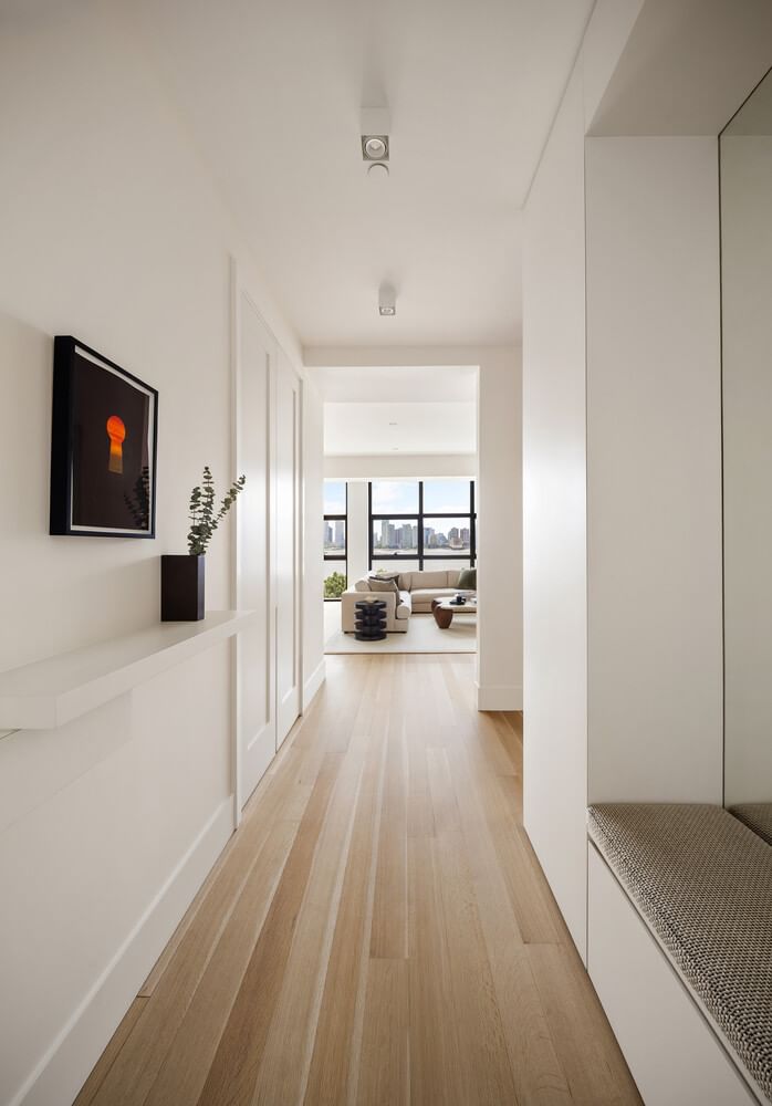 Real estate property located at 290 WEST #5B, New York, Tribeca, New York City, NY, US