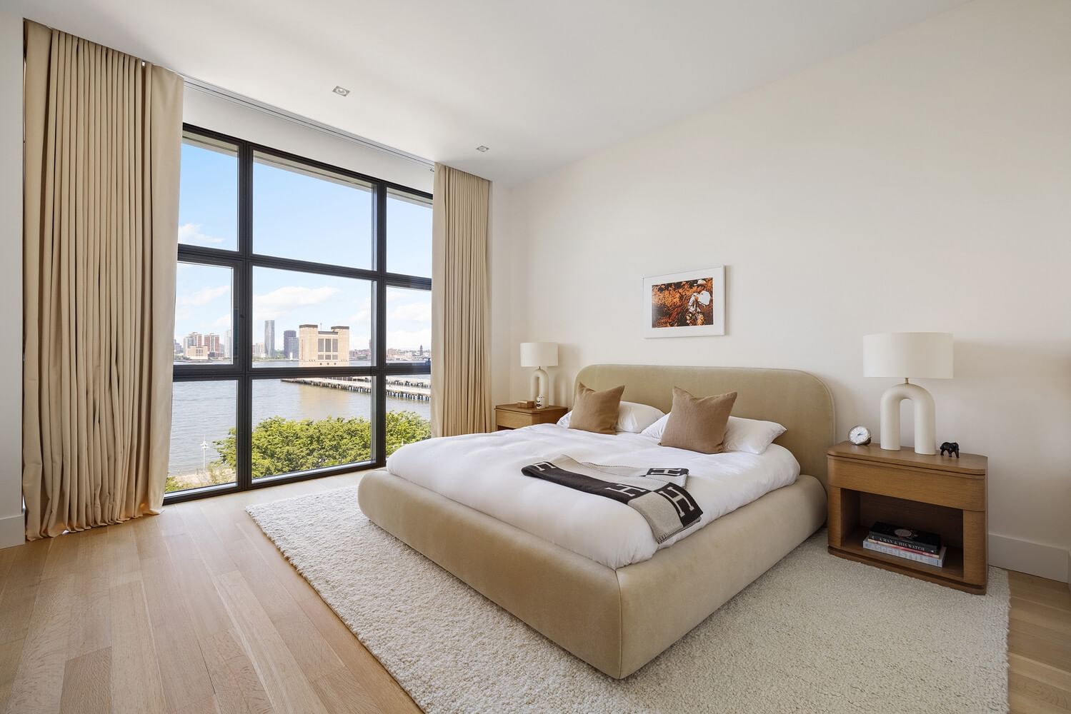 Real estate property located at 290 WEST #5B, New York, Tribeca, New York City, NY, US