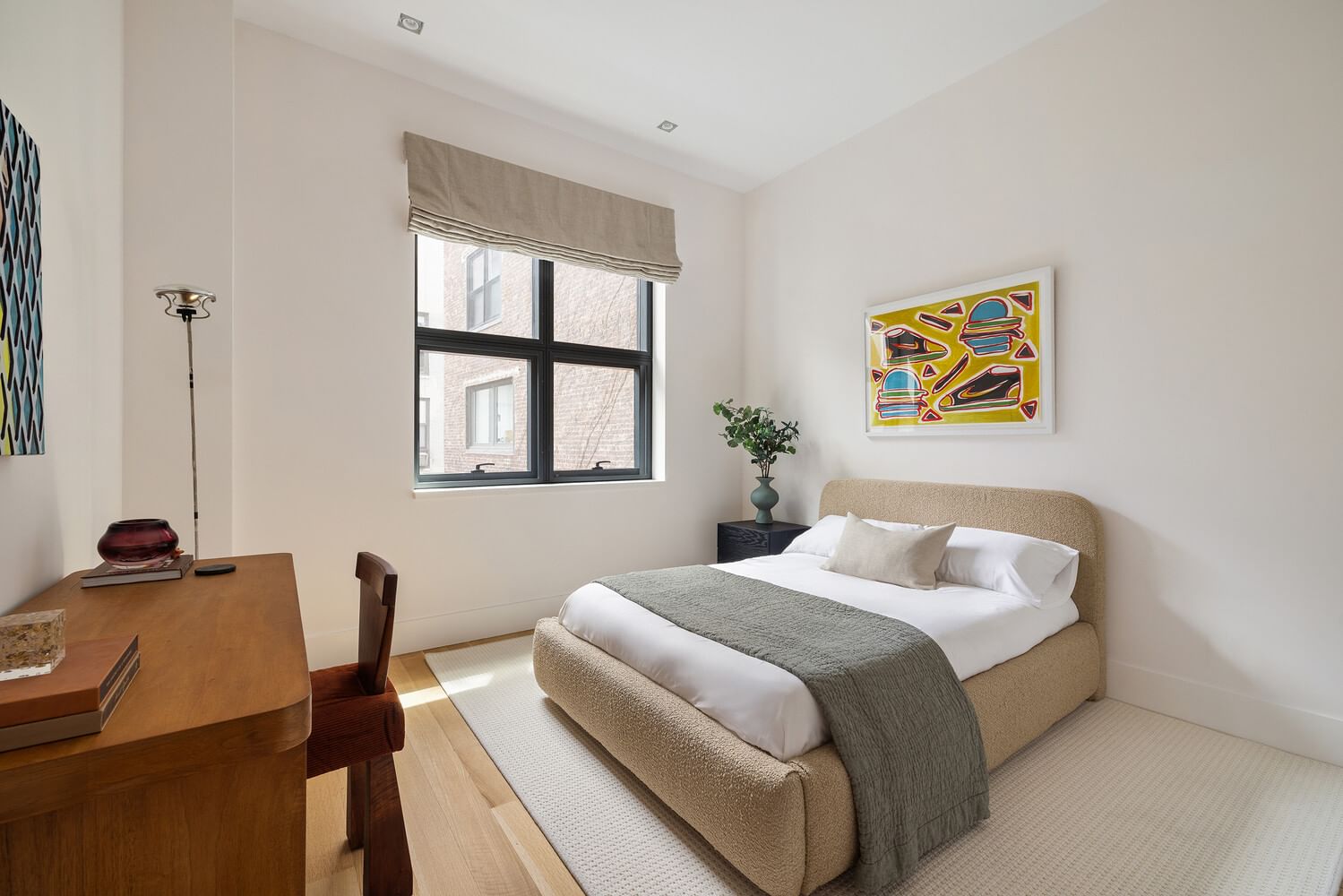 Real estate property located at 290 WEST #5B, New York, Tribeca, New York City, NY, US