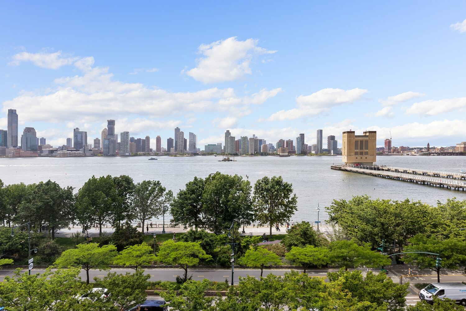 Real estate property located at 290 WEST #5B, New York, Tribeca, New York City, NY, US