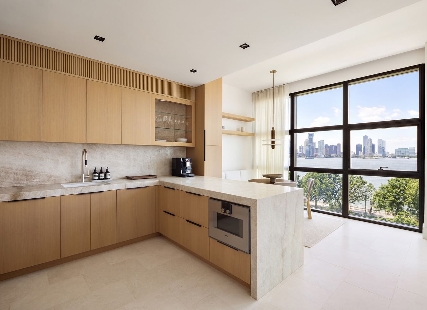 Real estate property located at 290 WEST #5B, New York, Tribeca, New York City, NY, US