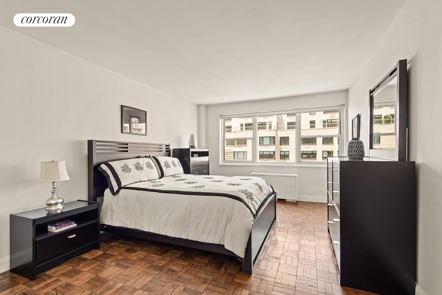 Real estate property located at 201 66TH #16B, New York, Lenox Hill, New York City, NY, US