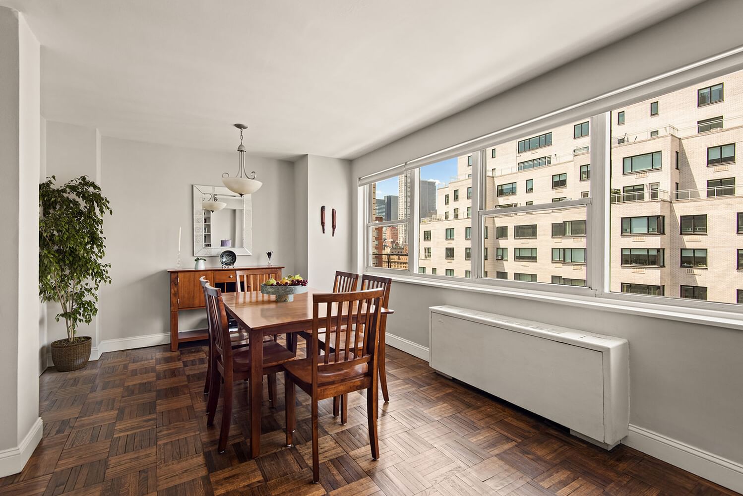 Real estate property located at 201 66TH #16B, New York, Lenox Hill, New York City, NY, US