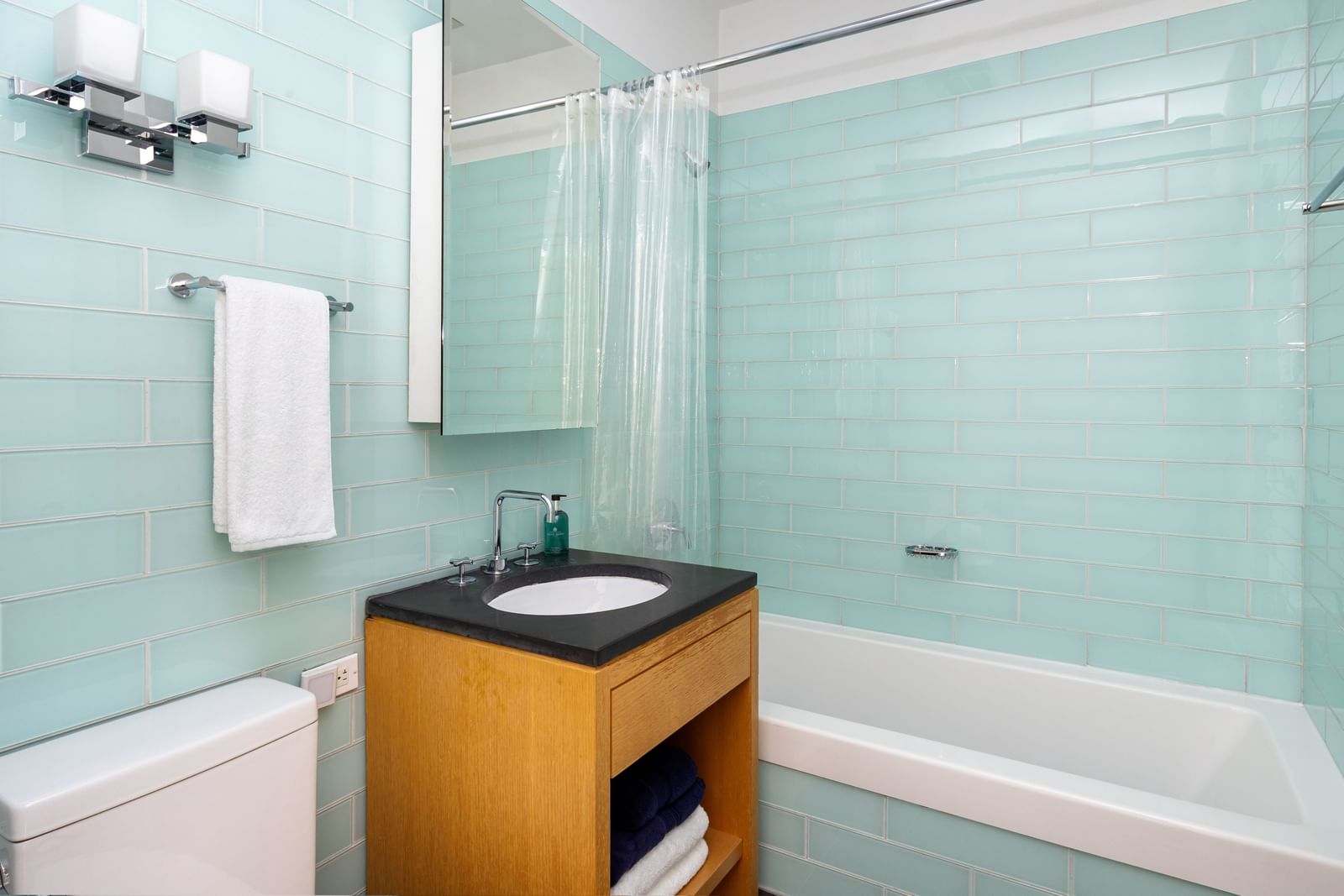 Real estate property located at 310 52nd #6E, New York, Hell's Kitchen, New York City, NY, US
