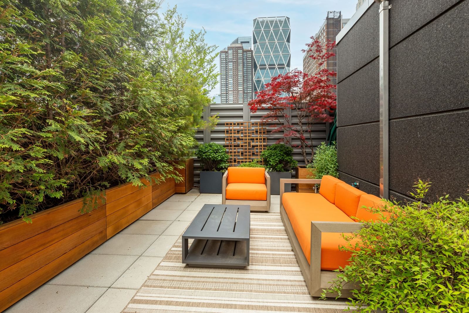 Real estate property located at 310 52nd #6E, New York, Hell's Kitchen, New York City, NY, US
