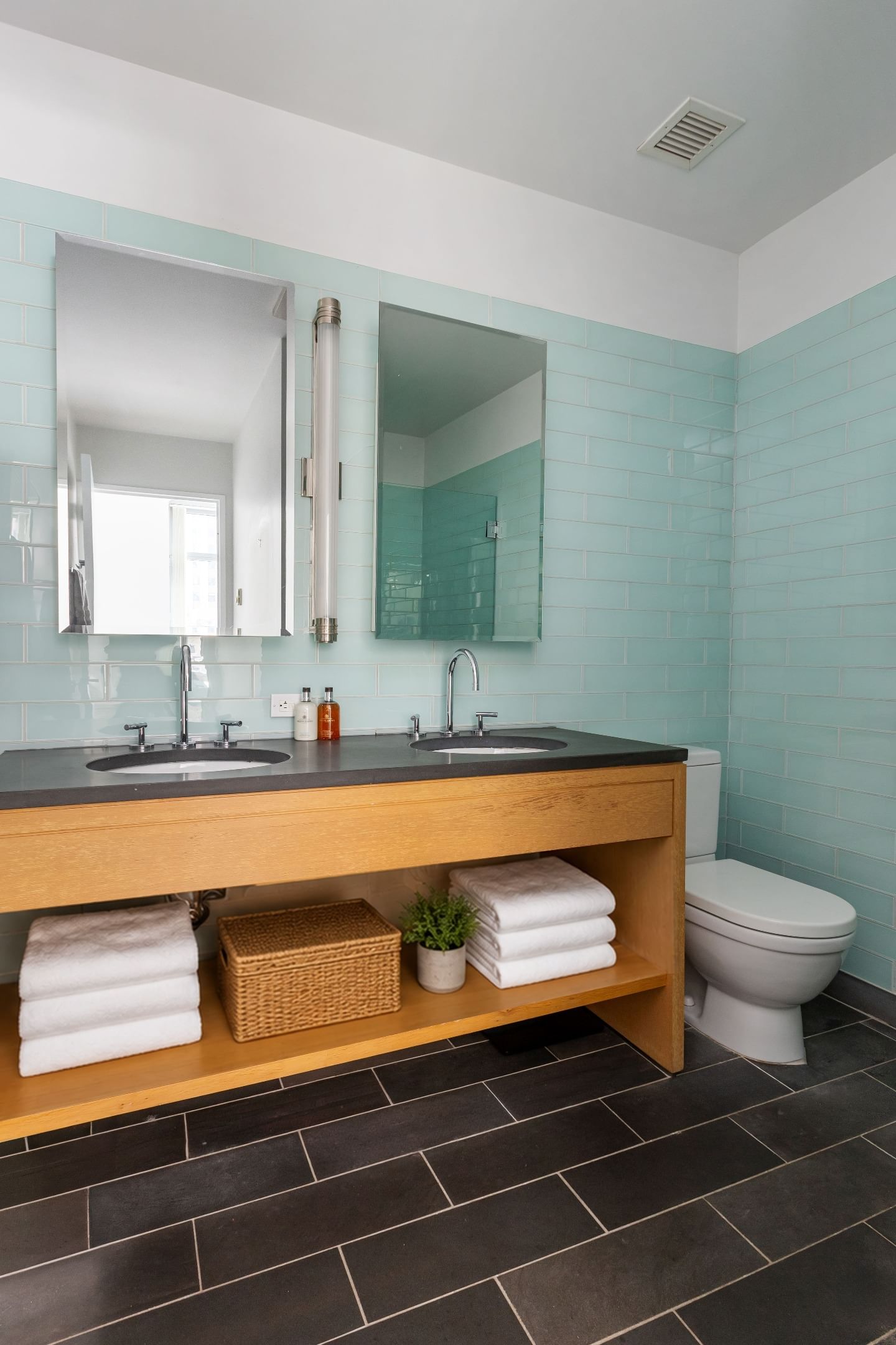 Real estate property located at 310 52nd #6E, New York, Hell's Kitchen, New York City, NY, US