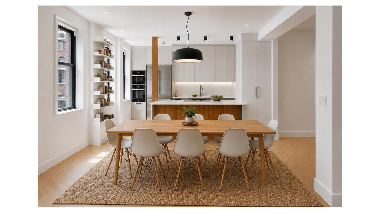 Real estate property located at 203 81ST #9B, New York, Upper West Side, New York City, NY, US