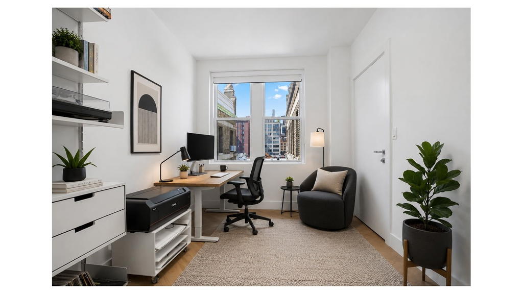 Real estate property located at 203 81ST #9B, New York, Upper West Side, New York City, NY, US