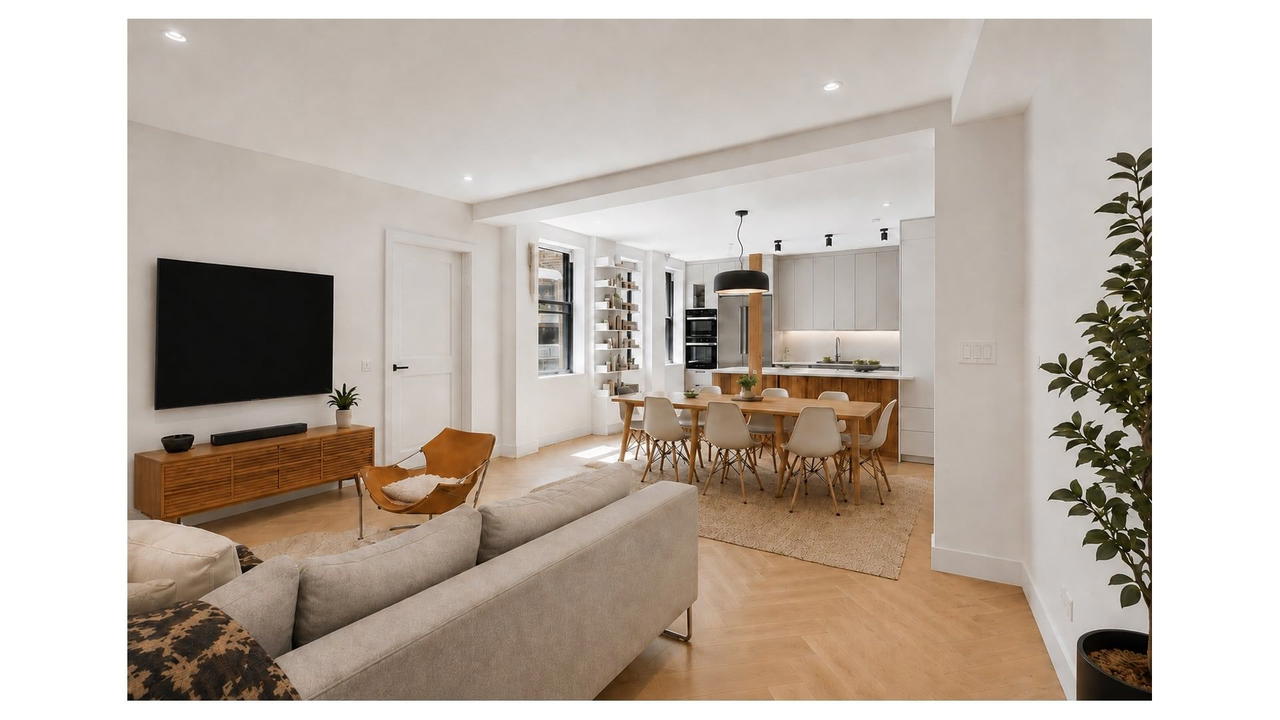 Real estate property located at 203 81ST #9B, New York, Upper West Side, New York City, NY, US