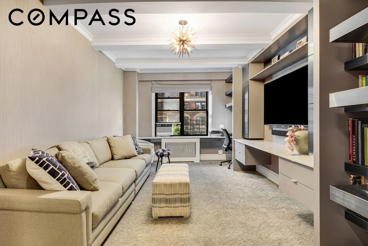 Real estate property located at 440 End #3A, New York, Upper West Side, New York City, NY, US