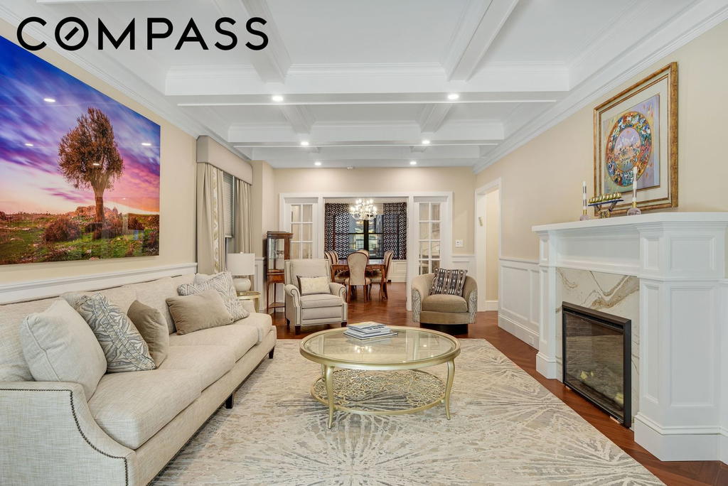 Real estate property located at 440 End #3A, New York, Upper West Side, New York City, NY, US