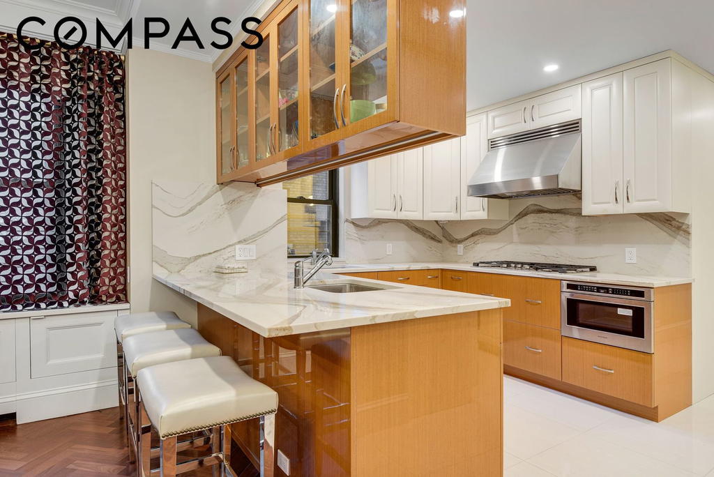 Real estate property located at 440 End #3A, New York, Upper West Side, New York City, NY, US