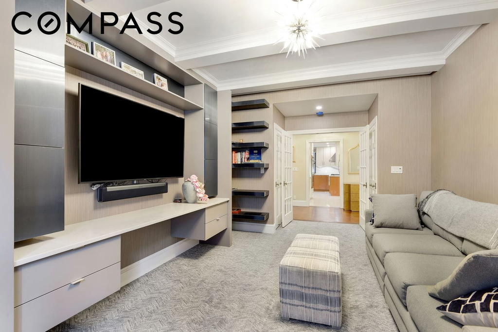 Real estate property located at 440 End #3A, New York, Upper West Side, New York City, NY, US