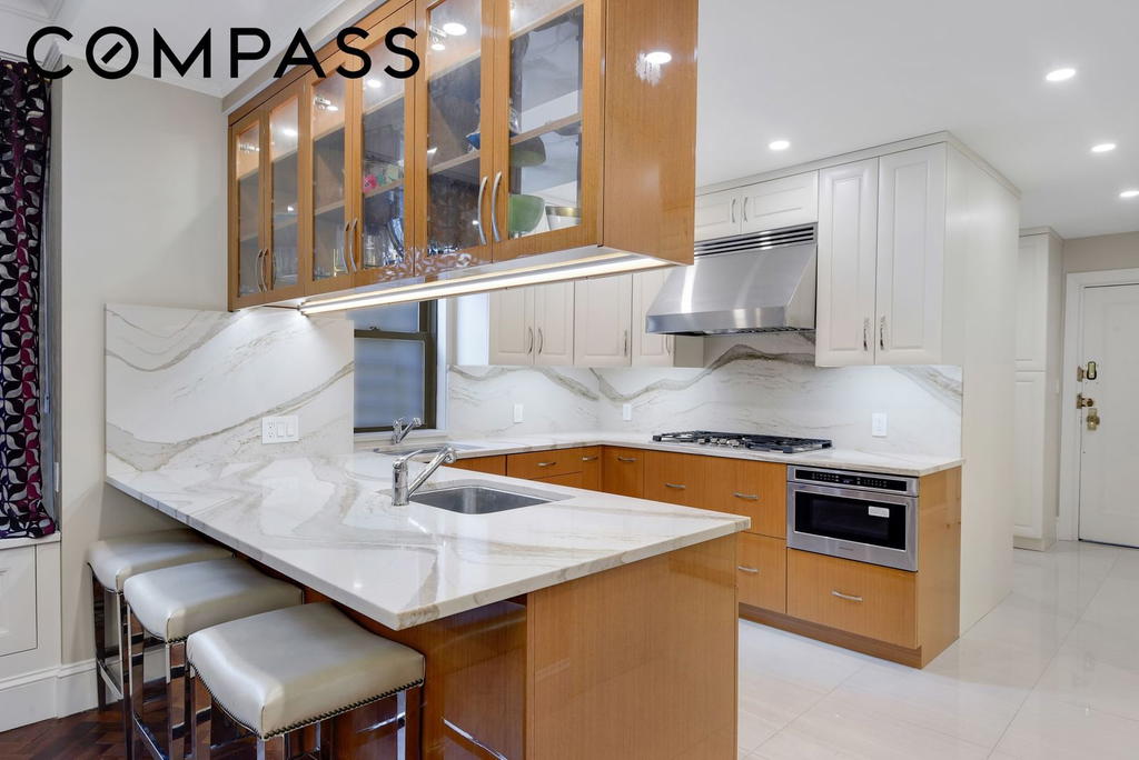 Real estate property located at 440 End #3A, New York, Upper West Side, New York City, NY, US