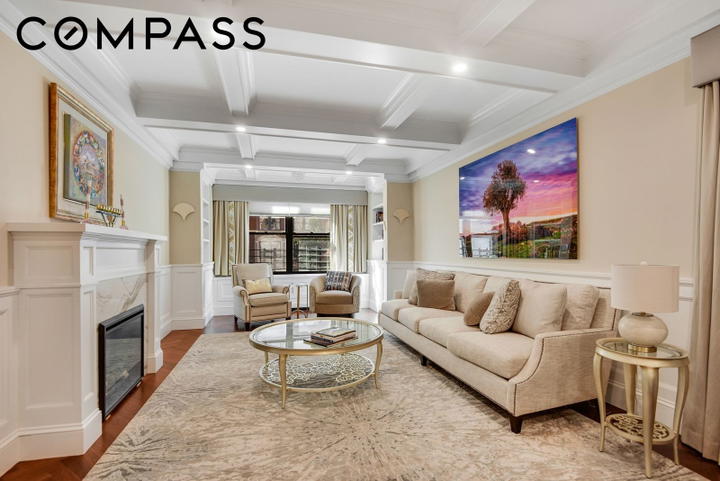 Real estate property located at 440 End #3A, New York, Upper West Side, New York City, NY, US