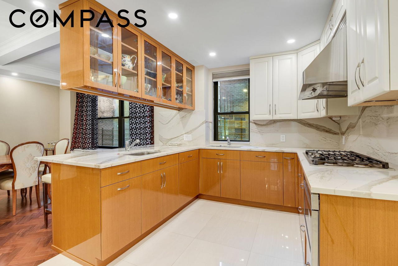 Real estate property located at 440 End #3A, New York, Upper West Side, New York City, NY, US