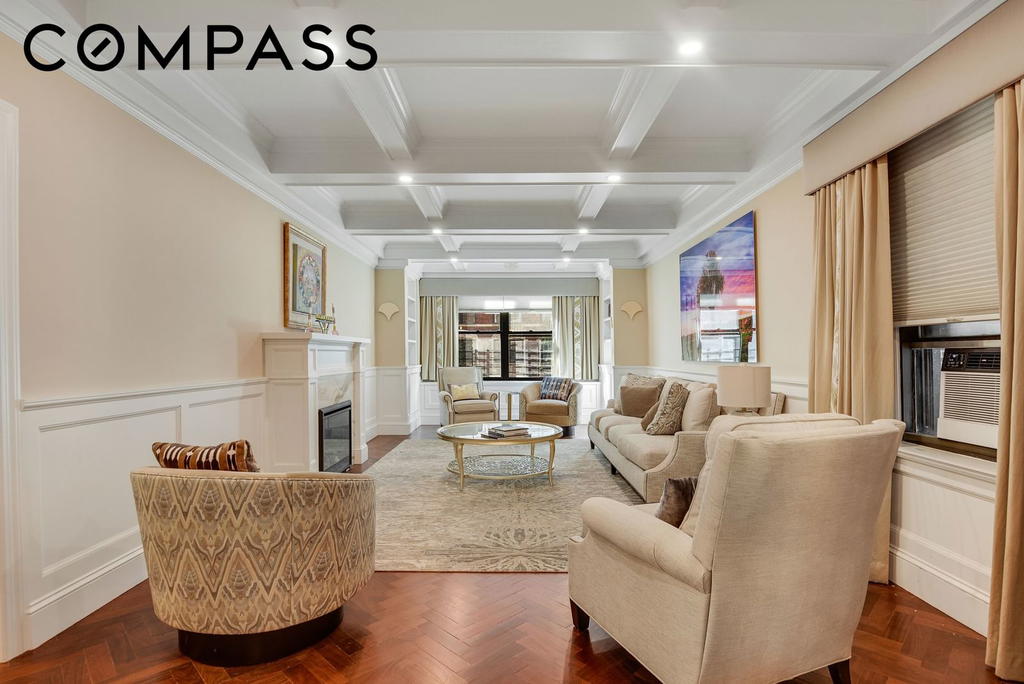 Real estate property located at 440 End #3A, New York, Upper West Side, New York City, NY, US
