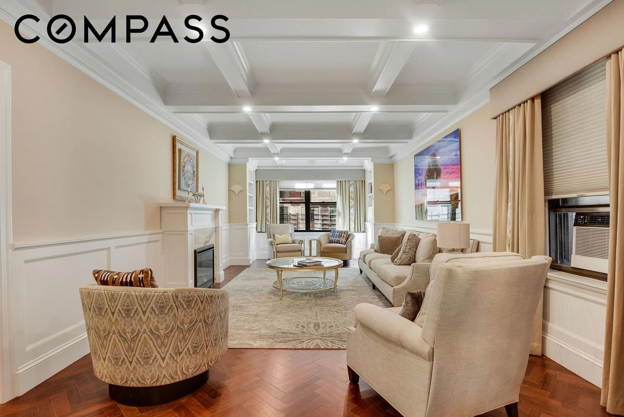Real estate property located at 440 End #3A, New York, Upper West Side, New York City, NY, US