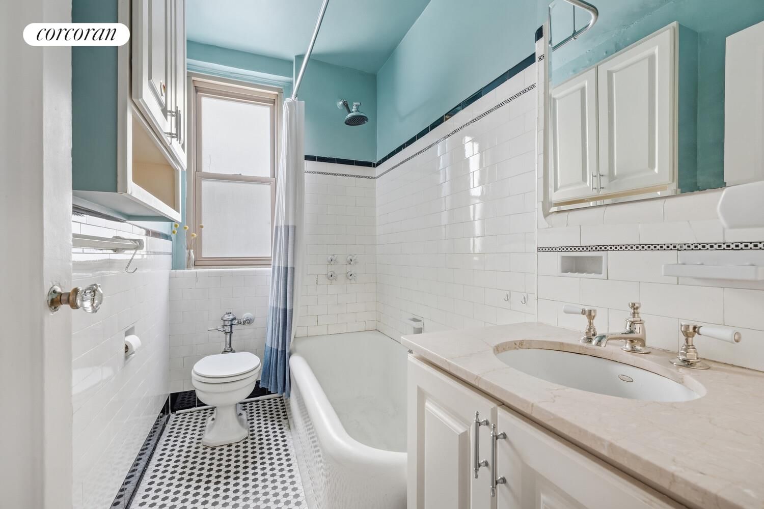 Real estate property located at 145 79TH #10D, New York, Upper West Side, New York City, NY, US