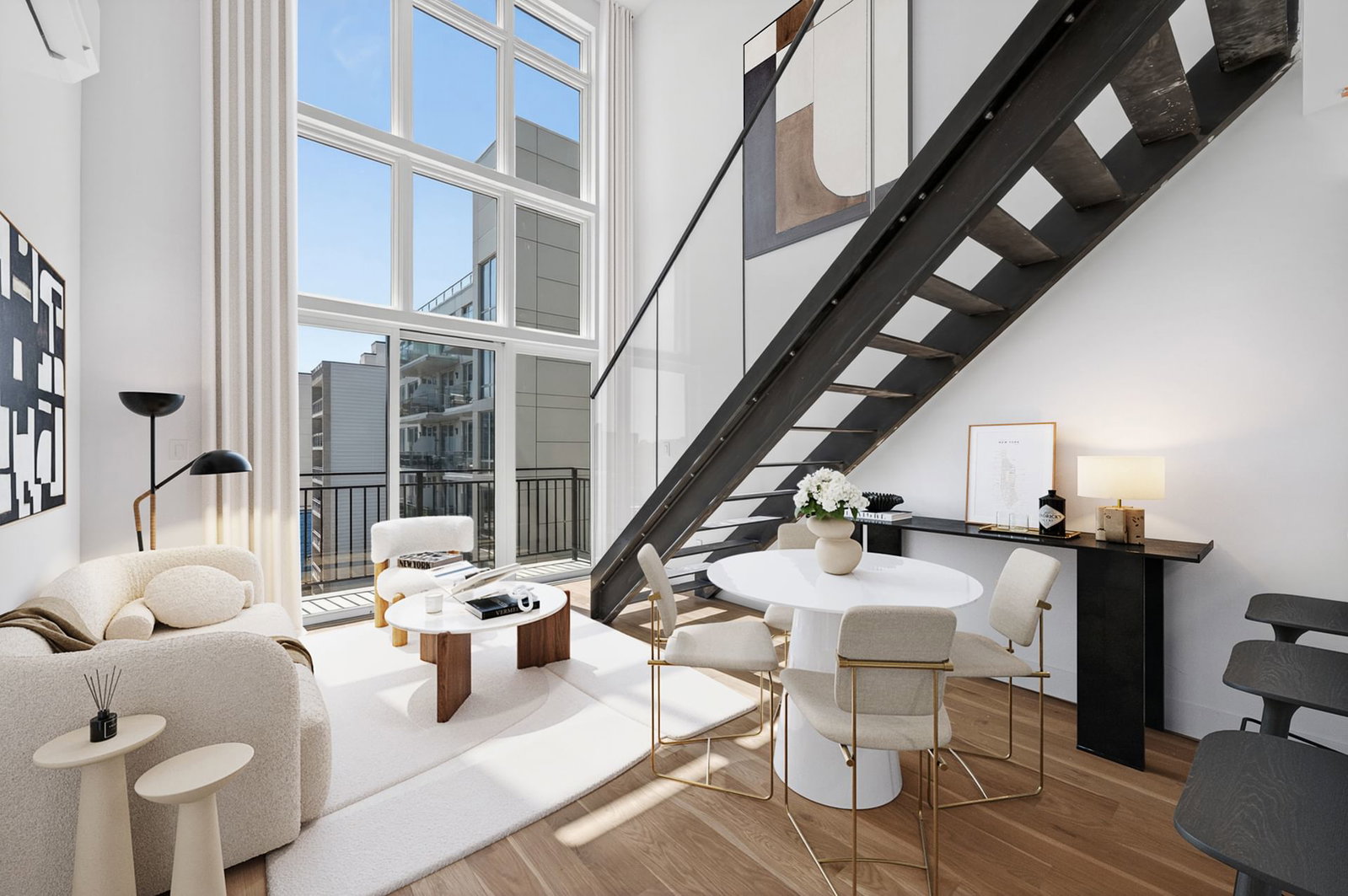 Real estate property located at 31-65 14TH PHB, Queens, Astoria, New York City, NY, US