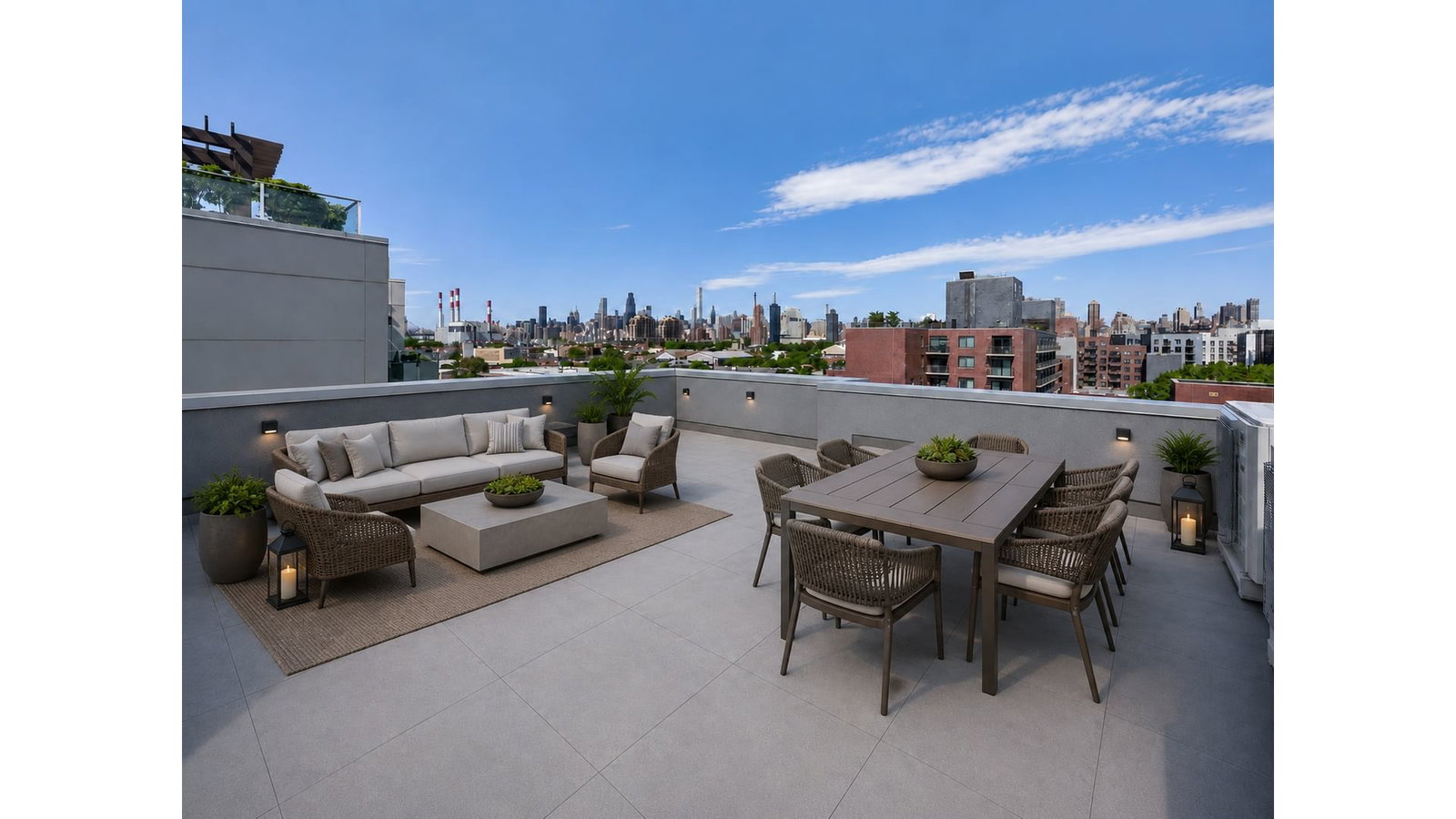 Real estate property located at 31-65 14TH PHB, Queens, Astoria, New York City, NY, US