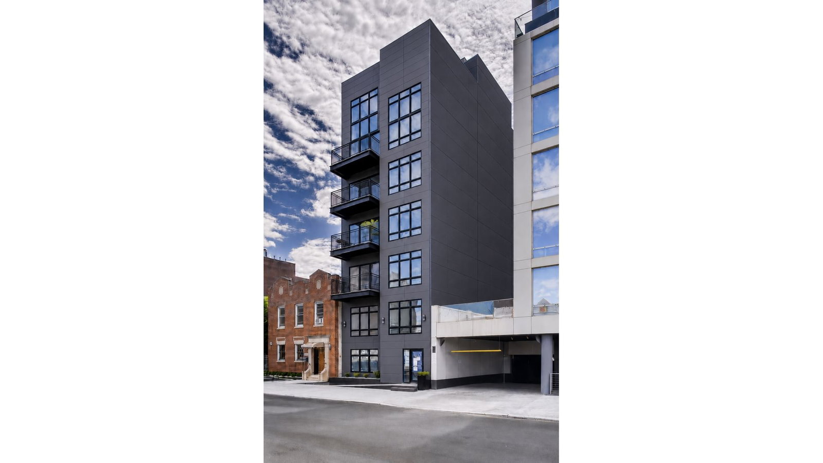 Real estate property located at 31-65 14TH PHB, Queens, Astoria, New York City, NY, US