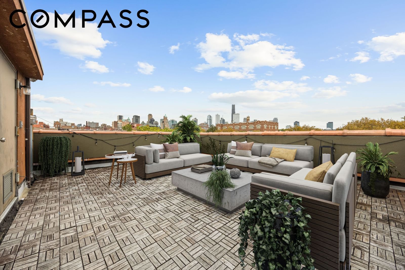 Real estate property located at 473 Hicks #3A, Kings, Cobble Hill, New York City, NY, US