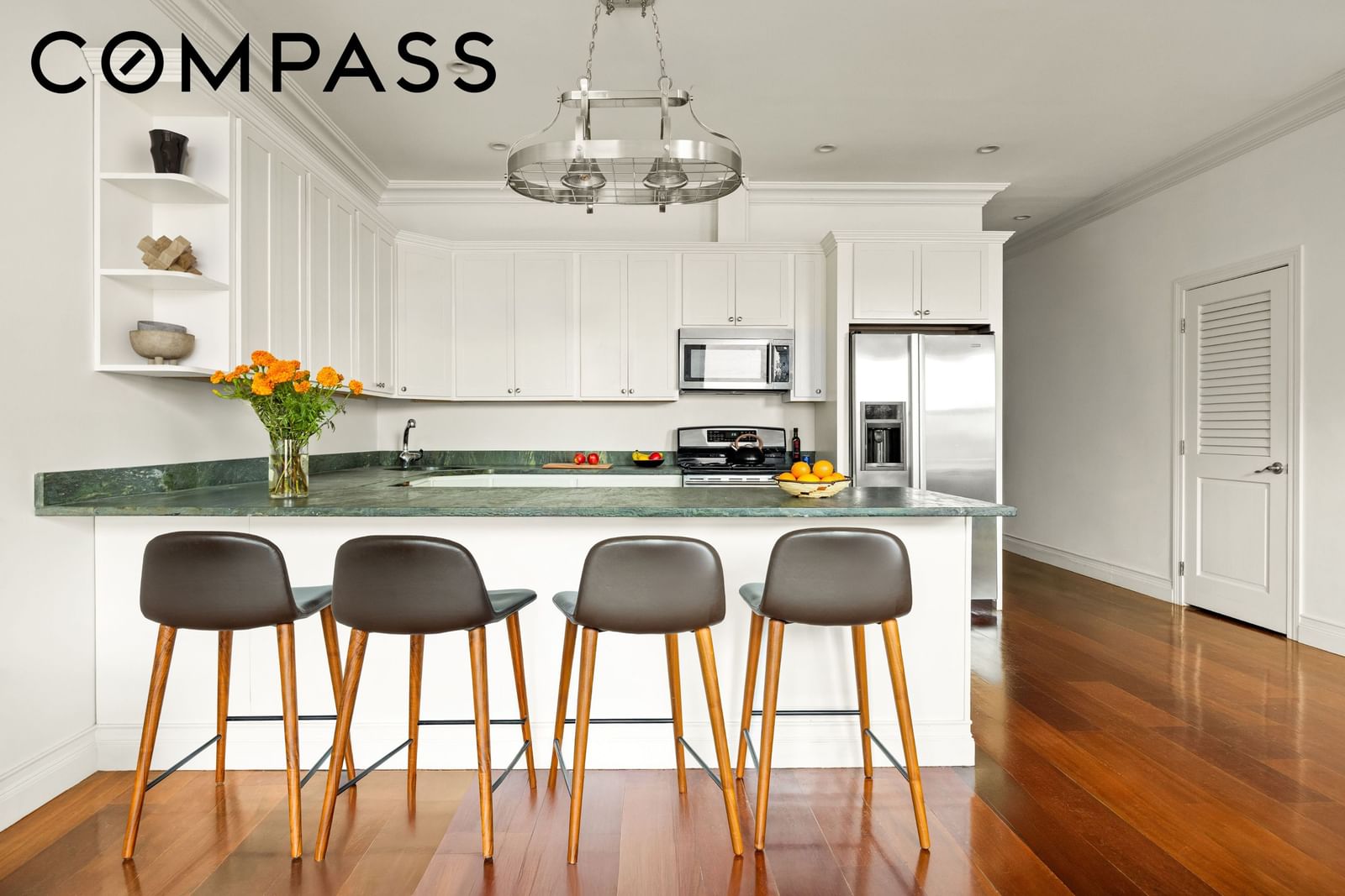 Real estate property located at 473 Hicks #3A, Kings, Cobble Hill, New York City, NY, US