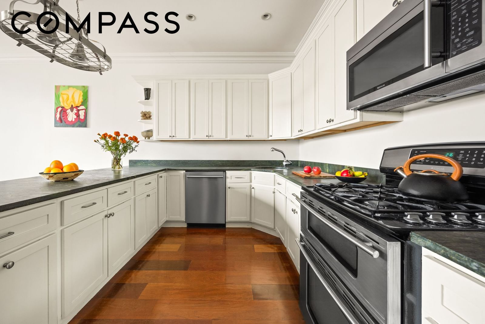 Real estate property located at 473 Hicks #3A, Kings, Cobble Hill, New York City, NY, US