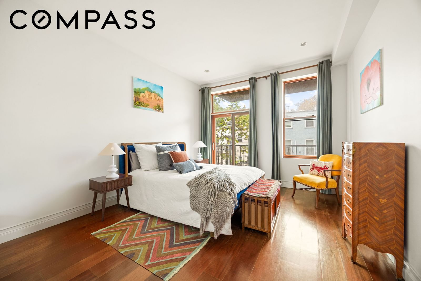 Real estate property located at 473 Hicks #3A, Kings, Cobble Hill, New York City, NY, US