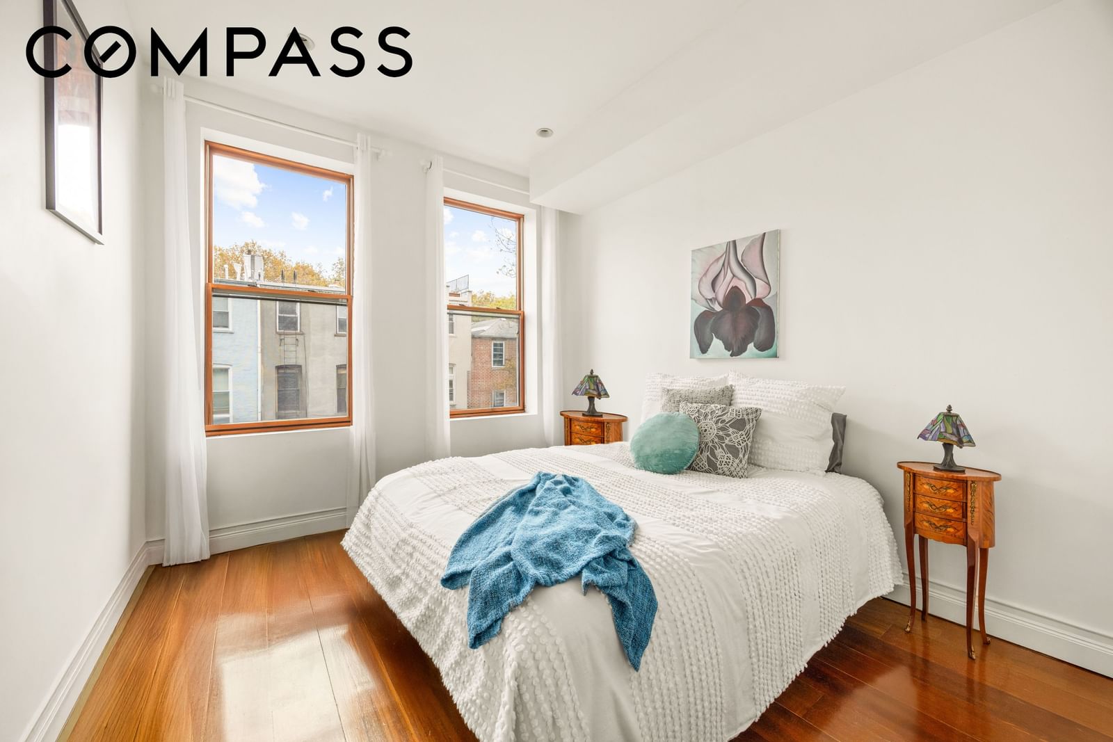 Real estate property located at 473 Hicks #3A, Kings, Cobble Hill, New York City, NY, US