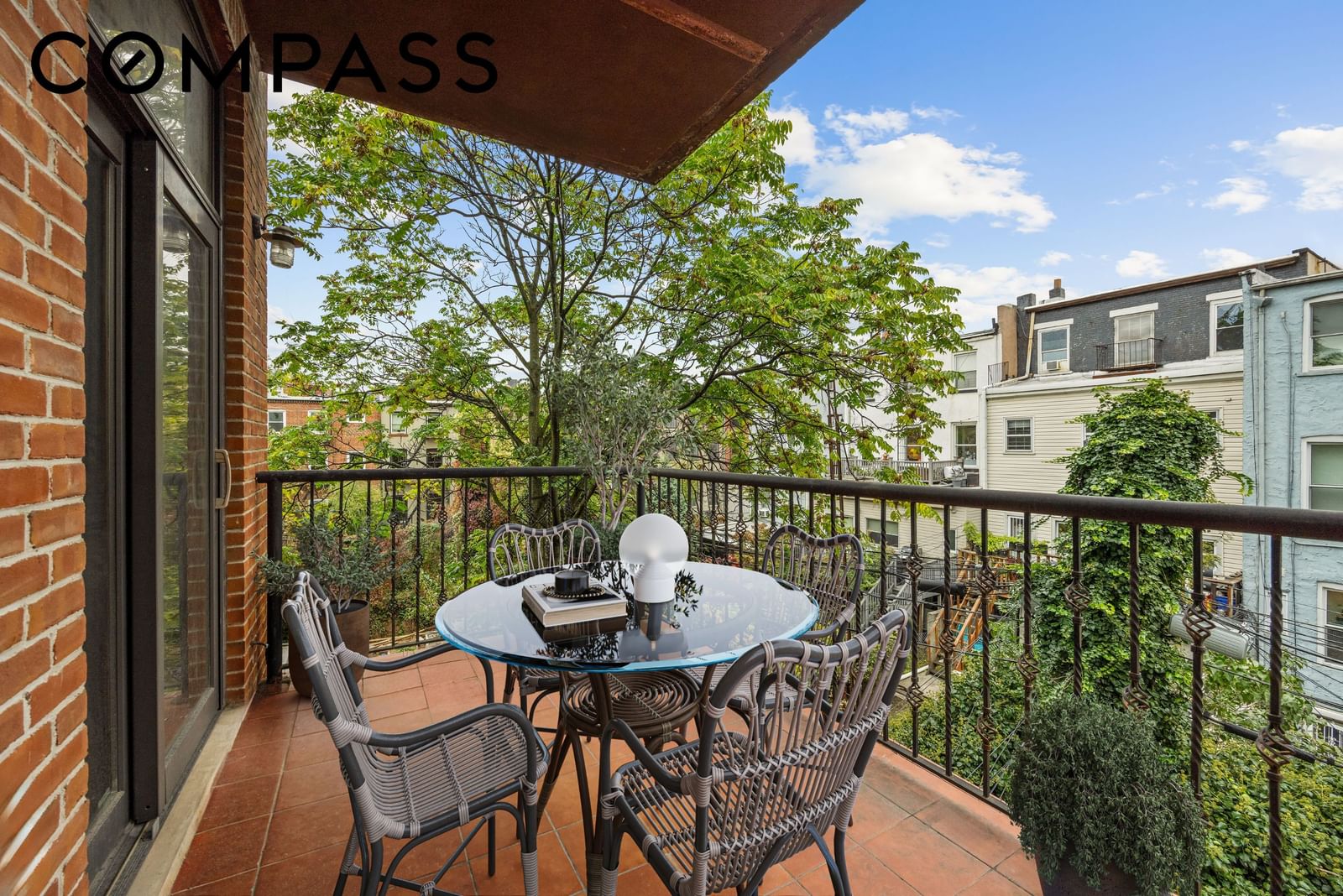 Real estate property located at 473 Hicks #3A, Kings, Cobble Hill, New York City, NY, US