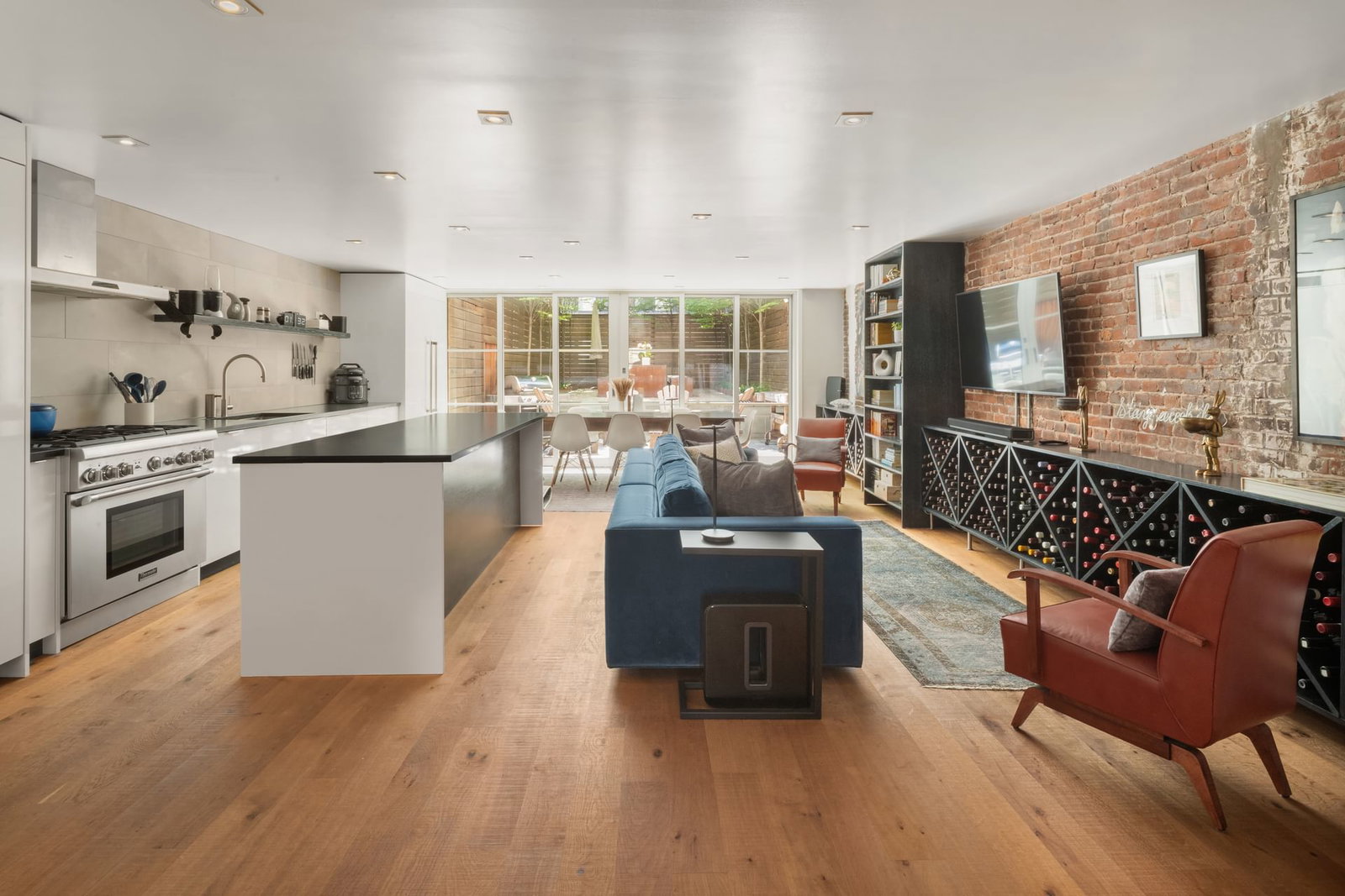 Real estate property located at 310 51ST #1, New York, Turtle Bay, New York City, NY, US