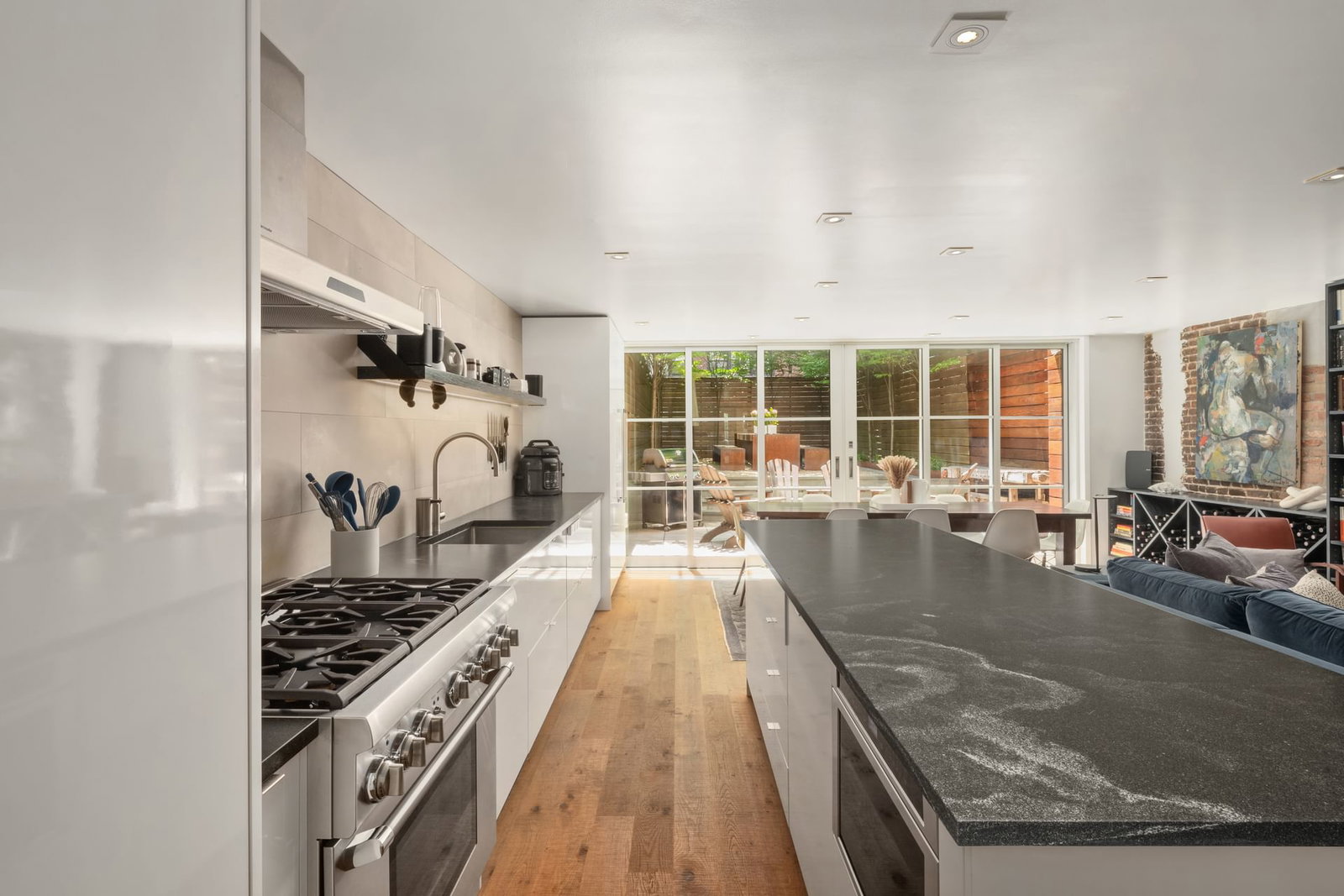 Real estate property located at 310 51ST #1, New York, Turtle Bay, New York City, NY, US