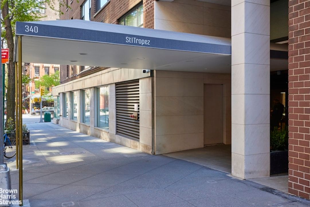 Real estate property located at 340 64TH #10H, New York, Lenox Hill, New York City, NY, US