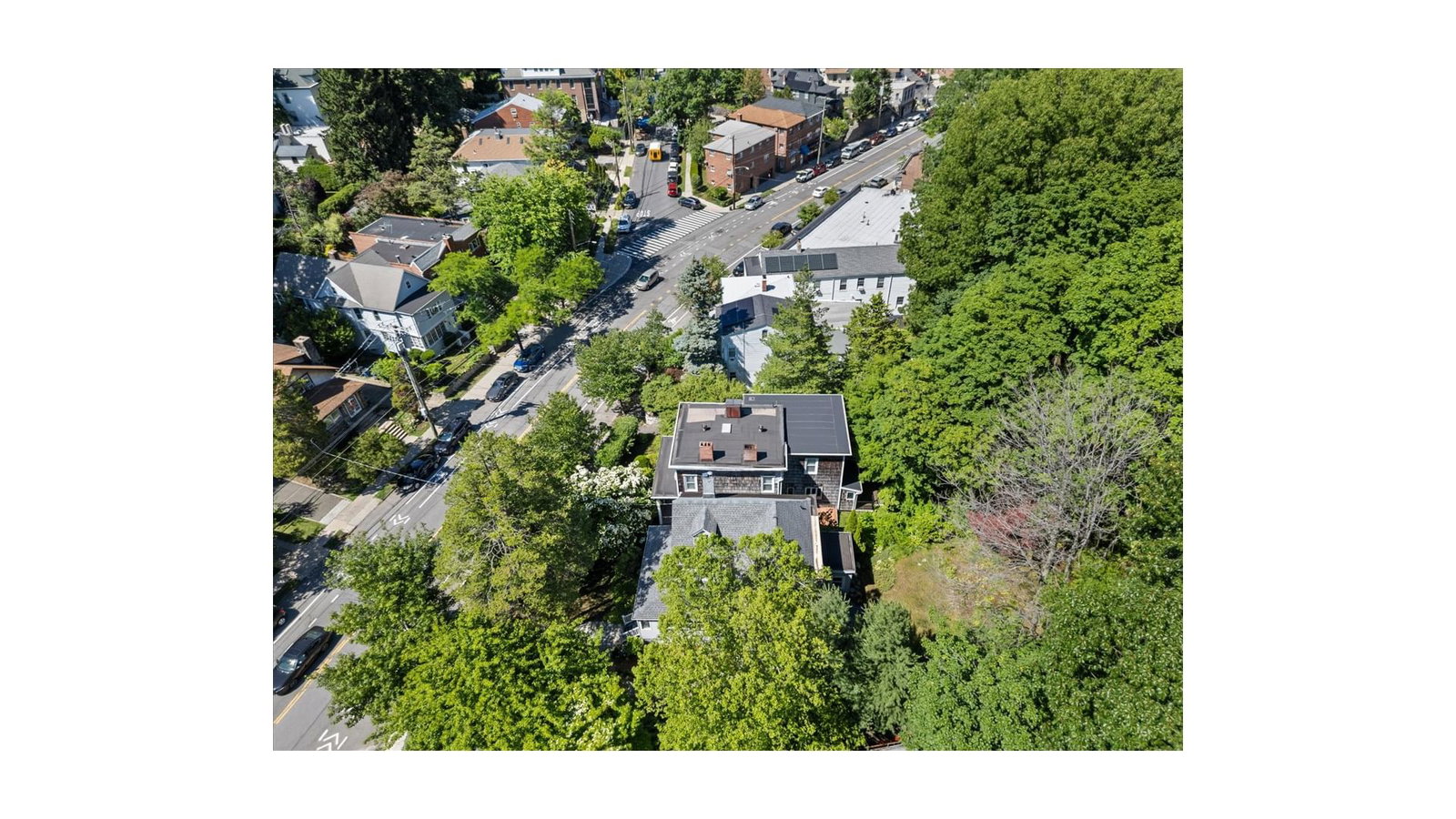 Real estate property located at 5600 MOSHOLU, Bronx, North Riverdale, New York City, NY, US