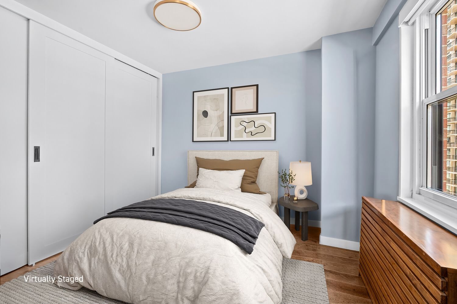 Real estate property located at 200 84TH #11F, New York, Yorkville, New York City, NY, US