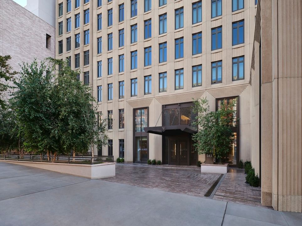 Real estate property located at 543 122ND #6H, New York, Morningside Heights, New York City, NY, US