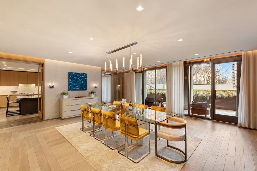 Real estate property located at 543 122ND #6H, New York, Morningside Heights, New York City, NY, US