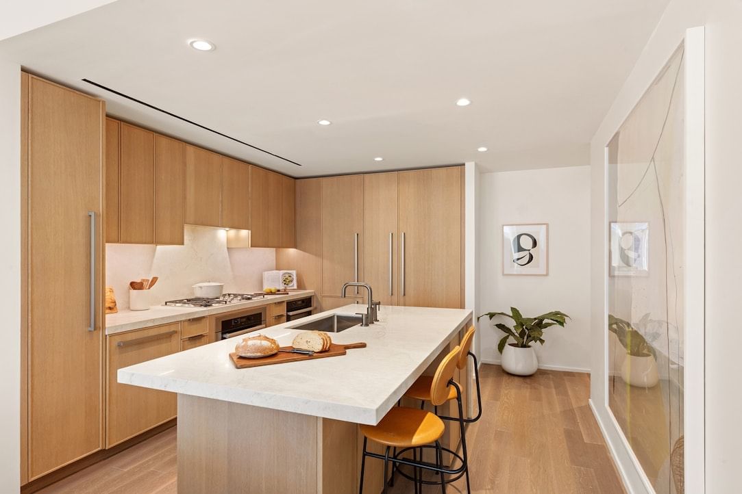 Real estate property located at 543 122ND #6H, New York, Morningside Heights, New York City, NY, US