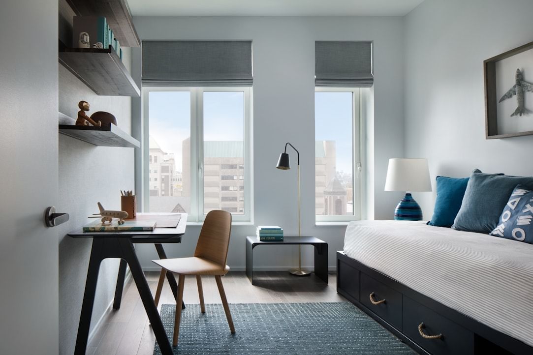 Real estate property located at 543 122ND #6H, New York, Morningside Heights, New York City, NY, US